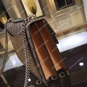 Gucci Dionysus Embroidered Shoulder Bag Bees/Pineapple/Flower - Image 7