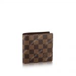 LV Marco Damier Wallet