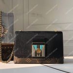 LV Pochette Thelma Monogram Canvas