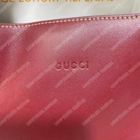 Gucci GG Blooms Reversible Tote - Image 12