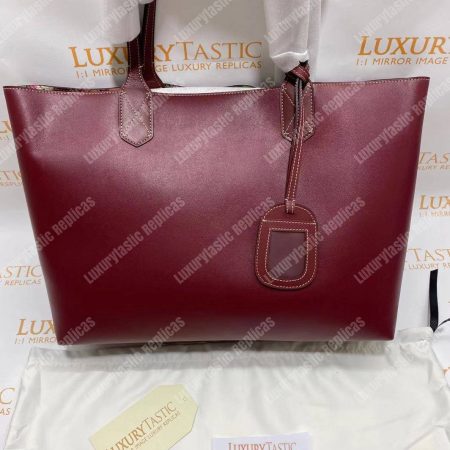 Gucci GG Blooms Reversible Tote - Image 15