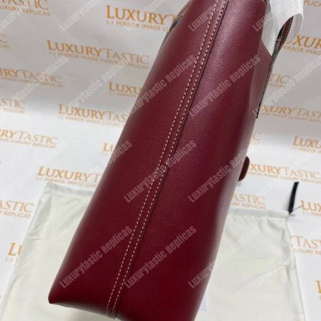 Gucci GG Blooms Reversible Tote - Image 17