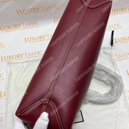 Gucci GG Blooms Reversible Tote - Image 19