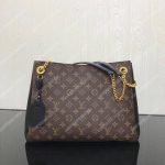LV Surene MM Noir