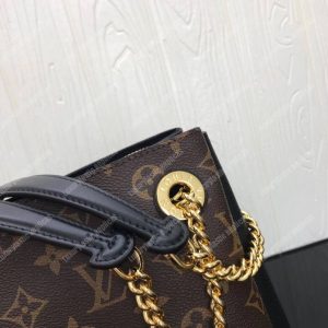 LV Surene MM Noir - Image 6