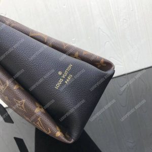 LV Surene MM Noir - Image 5