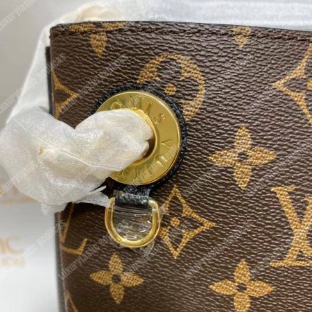 LV Surene MM Noir - Image 18