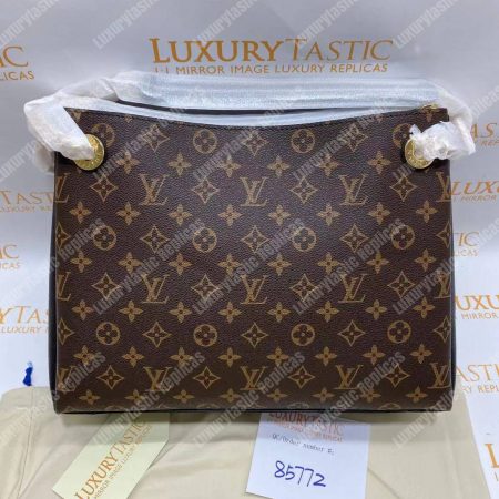 LV Surene MM Noir - Image 19