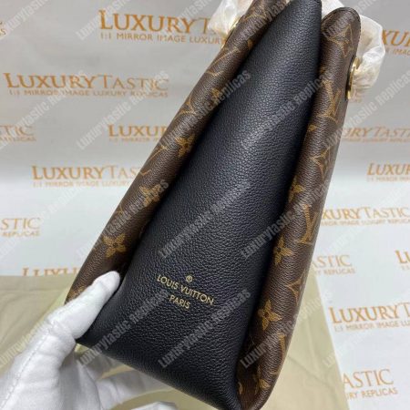 LV Surene MM Noir - Image 20