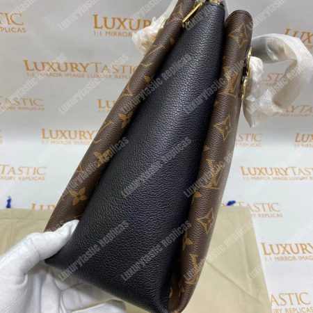 LV Surene MM Noir - Image 9