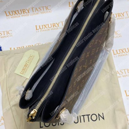 LV Surene MM Noir - Image 10