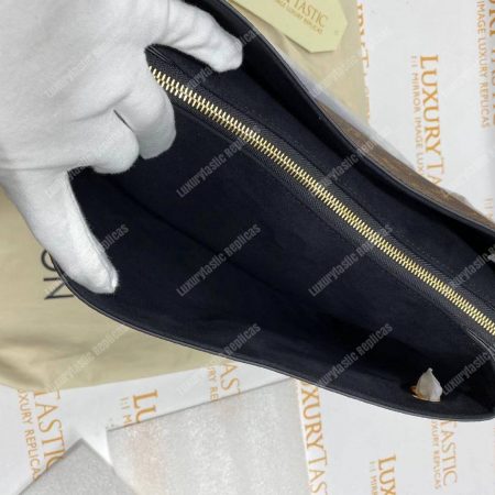 LV Surene MM Noir - Image 11