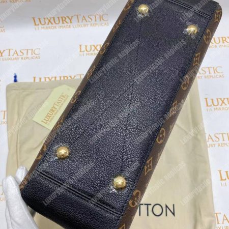 LV Surene MM Noir - Image 12