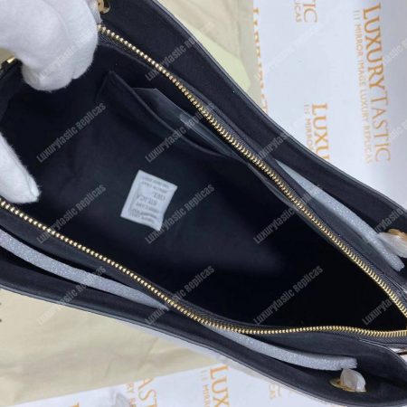 LV Surene MM Noir - Image 13