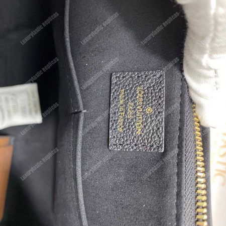 LV Surene MM Noir - Image 14