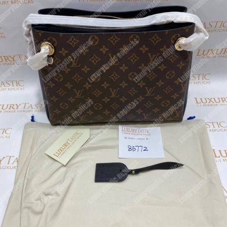 LV Surene MM Noir - Image 15