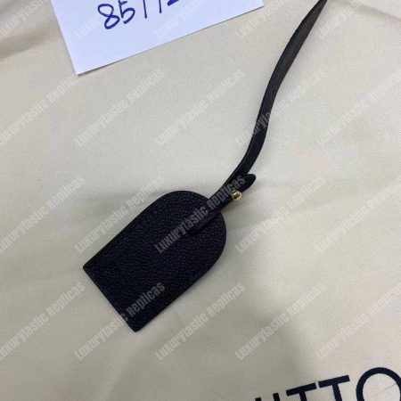 LV Surene MM Noir - Image 16