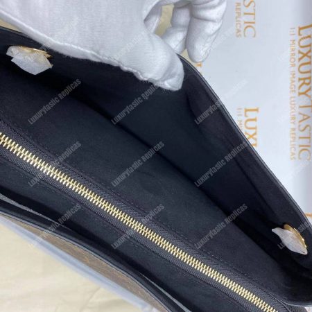 LV Surene MM Noir - Image 17