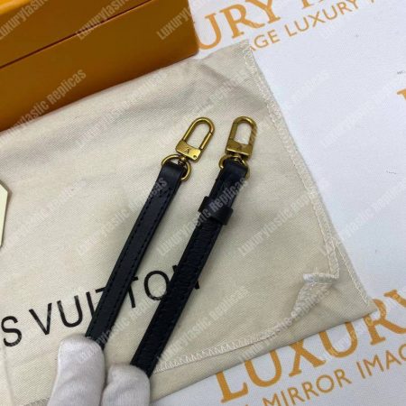 LV Petite Malle Monogram - Image 11