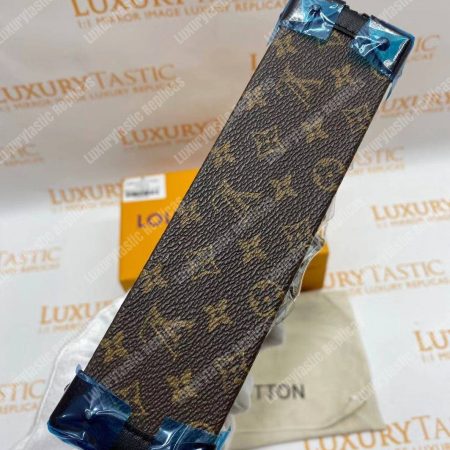 LV Petite Malle Monogram - Image 17