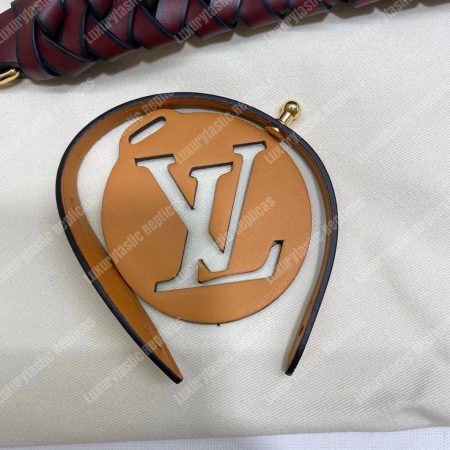 LV Beaubourg Hobo Mini Monogram - Image 17