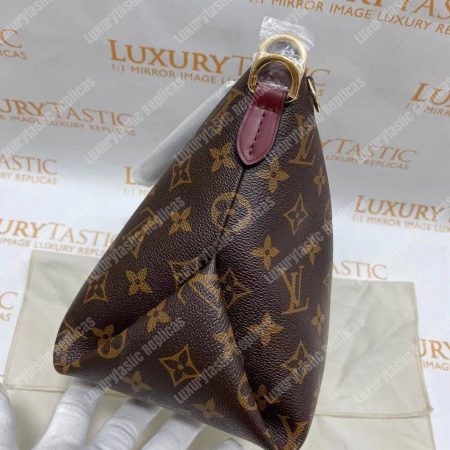 LV Beaubourg Hobo Mini Monogram - Image 8