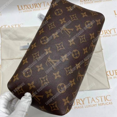 LV Beaubourg Hobo Mini Monogram - Image 10