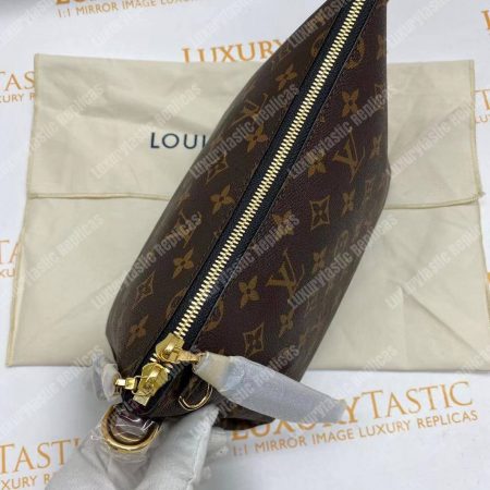 LV Beaubourg Hobo Mini Monogram - Image 11