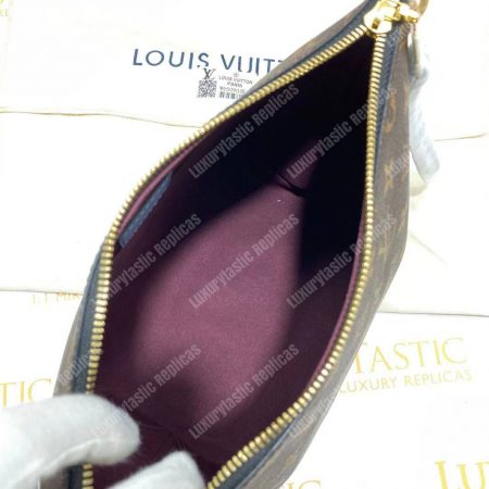 LV Beaubourg Hobo Mini Monogram - Image 13