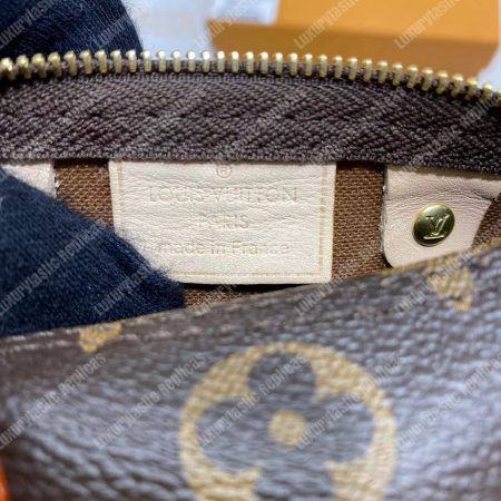 LV Nano Speedy Monogram - Image 18