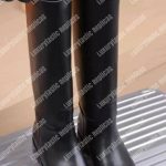 Hermes Jumping Boot Black