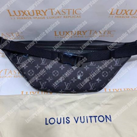 LV Discovery Bumbag Monogram Galaxy - Image 11