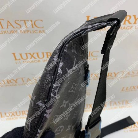 LV Discovery Bumbag Monogram Galaxy - Image 13