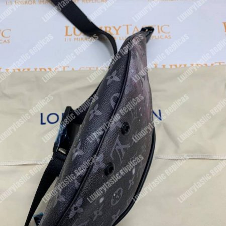 LV Discovery Bumbag Monogram Galaxy - Image 15