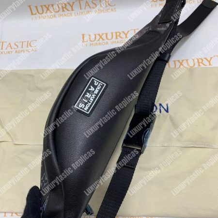 LV Discovery Bumbag Monogram Galaxy - Image 16