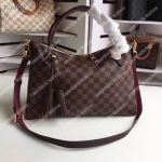 LV Lymington Damiere Ebene Canvas