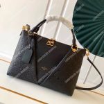 LV V Tote MM Monogram Empreinte