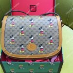 Gucci Disney x Gucci Small Shoulder Bag