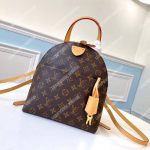 LV Moon Backpack Monogram Canvas