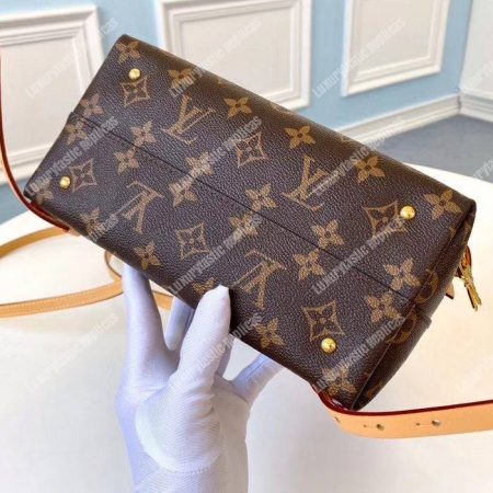 LV Moon Backpack Monogram Canvas - Image 3