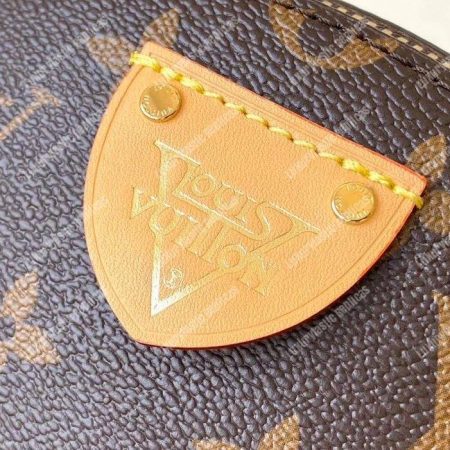 LV Moon Backpack Monogram Canvas - Image 7