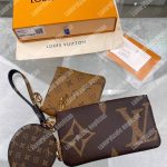 LV Trio Pouch