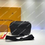 LV Bumbag Monogram Eclipse