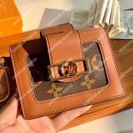 LV Dauphine Multicartes