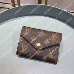 LV Victorine Wallet Monogram