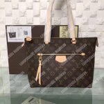 LV Iena PM Bag Monogram