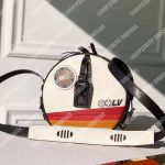 LV Boite Chapeau Souple Cruise 2020