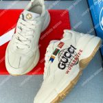 Gucci Men’s Rhyton Gucci Worldwide Sneaker