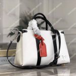 LV Soufflot BB Blanc Optique