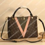 LV V Tote MM
